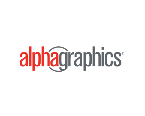 AlphaGraphics