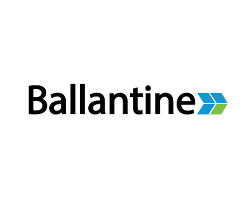 Slider-Ballantine
